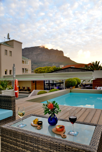 Sport & Beauty 2, Cape Milner, City of Cape Town