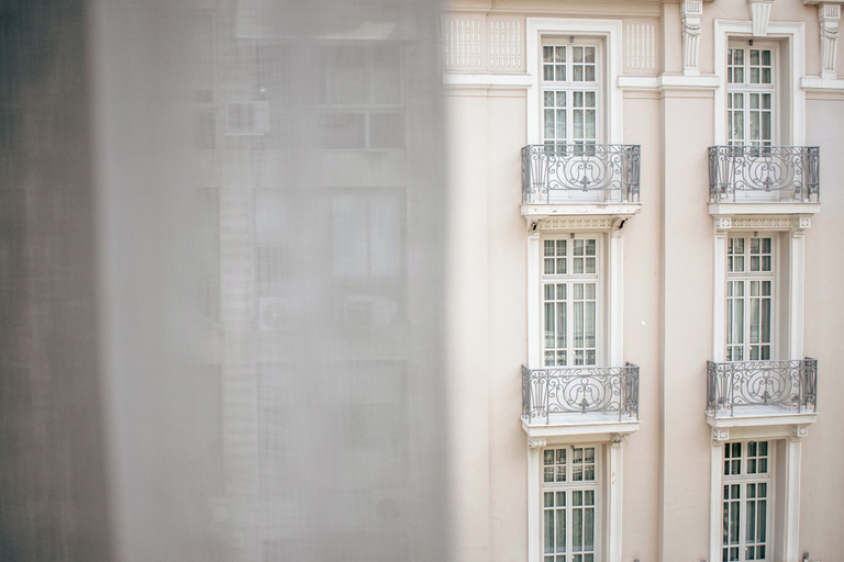 Exterior & Views 2, City Hotel Thessaloniki, Central Macedonia