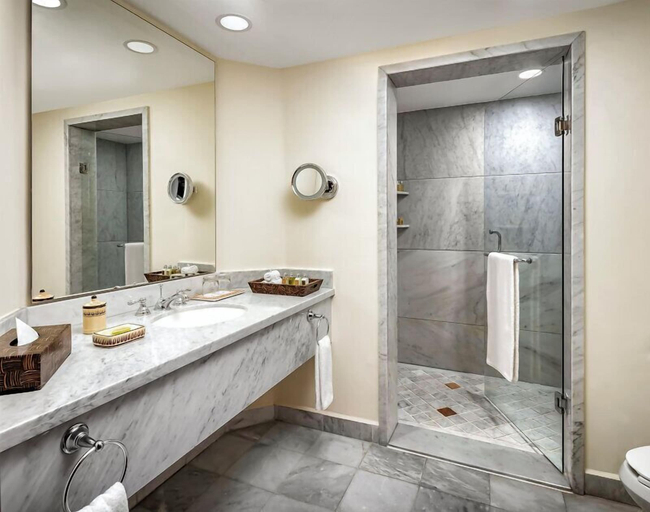 Bathroom, Casa Velas Adults Only All Inclusive, Puerto Vallarta