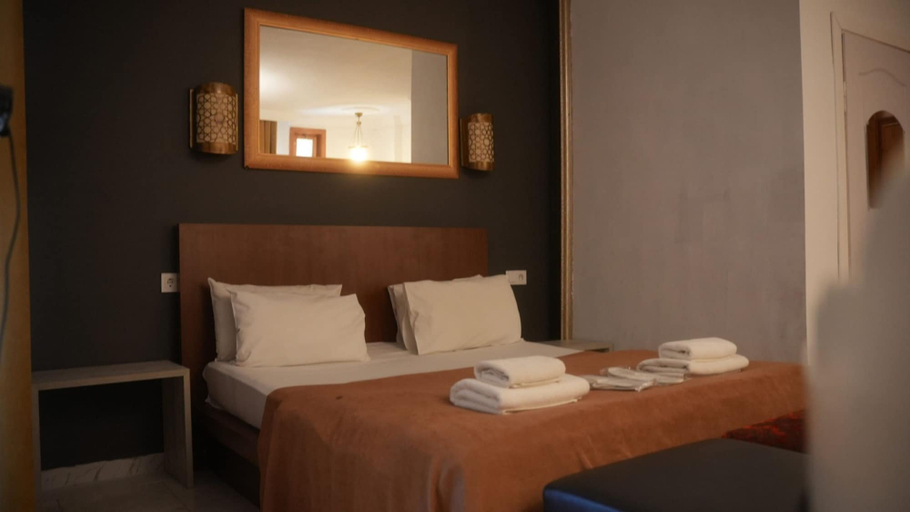 Bedroom 2, Agva Tree Tops Park Hotel, Şile