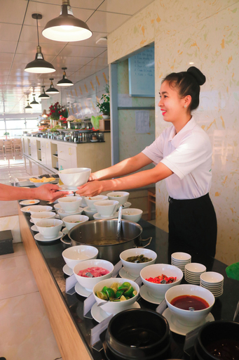 Food & Drinks 5, ELC Luxury Da Lat Hotel & Apartment, Đà Lạt