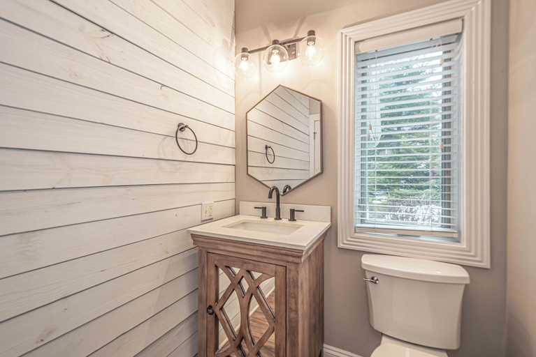 Bathroom 4, Stone Crest by Taylor Made Deep Creek, Garrett