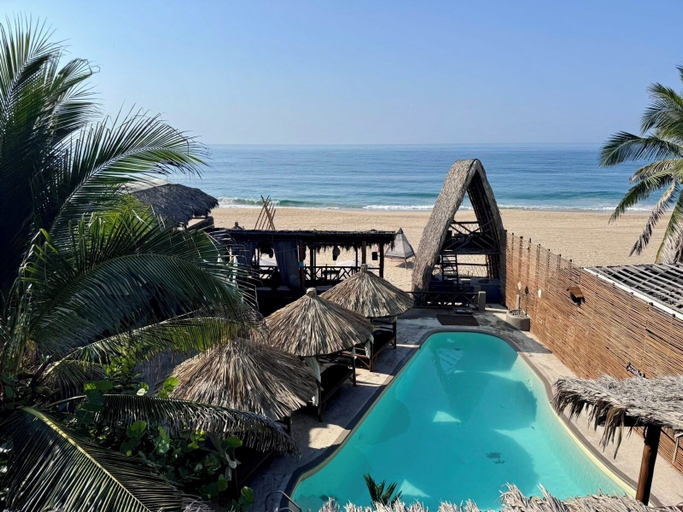Sport & Beauty 5, Hotel BaXar, Acapulco de Juárez