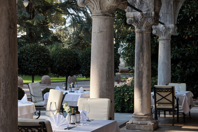 Food & Drinks 5, Amadria Park Hotel Sveti Jakov, Opatija/Veprinac