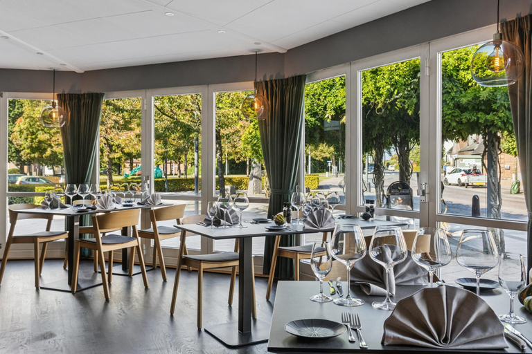 Food & Drinks 5, Hotel Dalgas, BW Signature Collection, Ikast-Brande