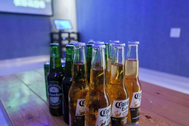 Food & Drinks 5, Mojia Inn, Huzhou