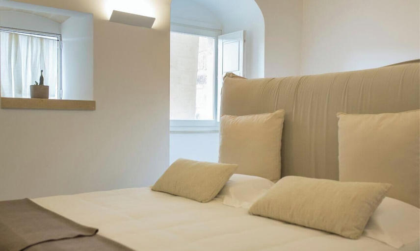 Bedroom 3, Sant'Angelo, Matera, Matera