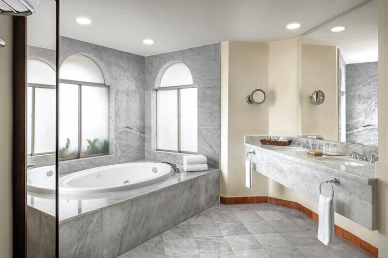 Bathroom 4, Casa Velas Adults Only All Inclusive, Puerto Vallarta