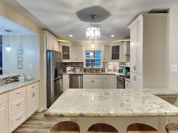 Others 5, Always 5 O'clock by Ryson Vacation Rentals, Galveston
