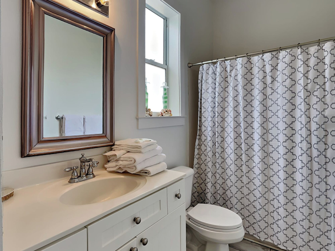 Bathroom 3, A Sun of a Beach by Southern Vacation Rentals, Walton