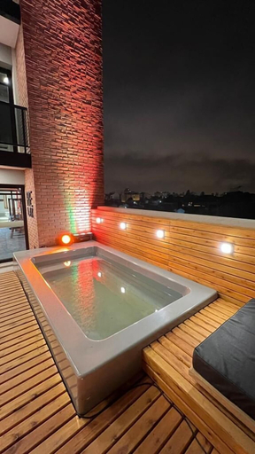 Sport & Beauty 4, Distrito A by FMA Coliving, Capital