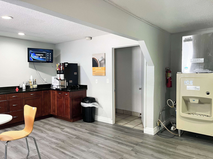Others 4, Studio 6 Suites Dayton, Oh - Englewood, Montgomery
