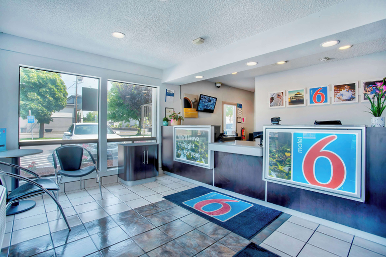 Others 5, Motel 6 Salem, OR, Marion