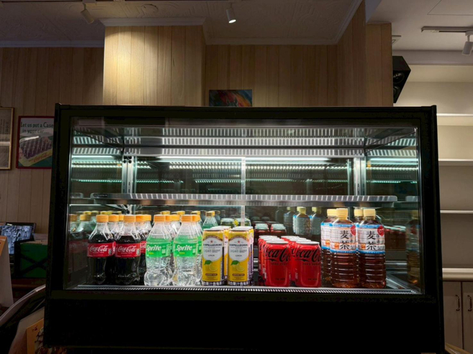 Food & Drinks, 耀西文旅 - 台南車站館, Tainan