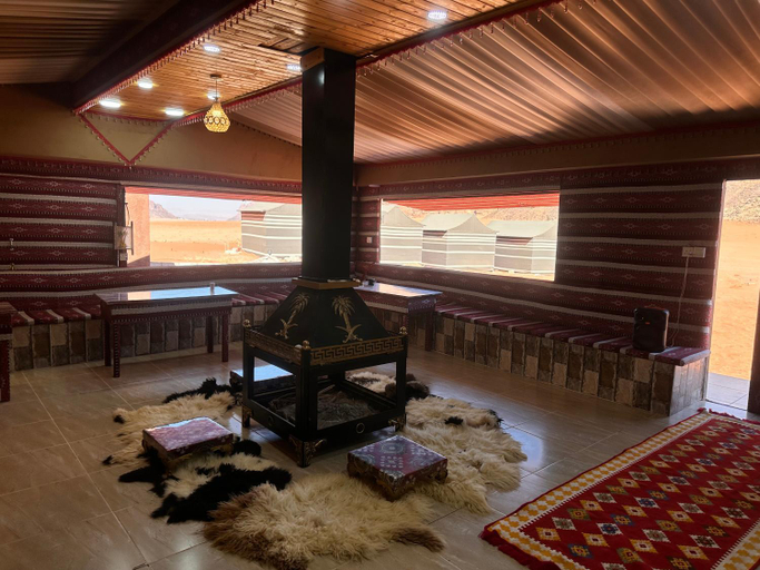 2, Wadi Rum Camp and Tours, Aqaba
