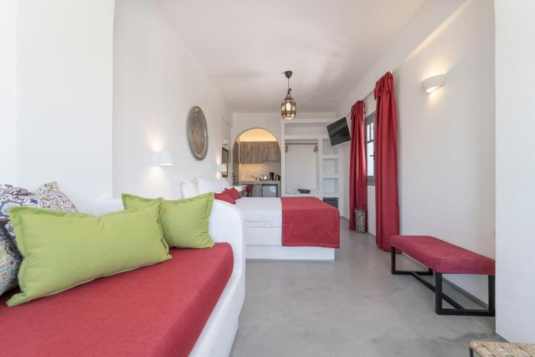 Others 5, Black Coast Hotel Santorini, South Aegean