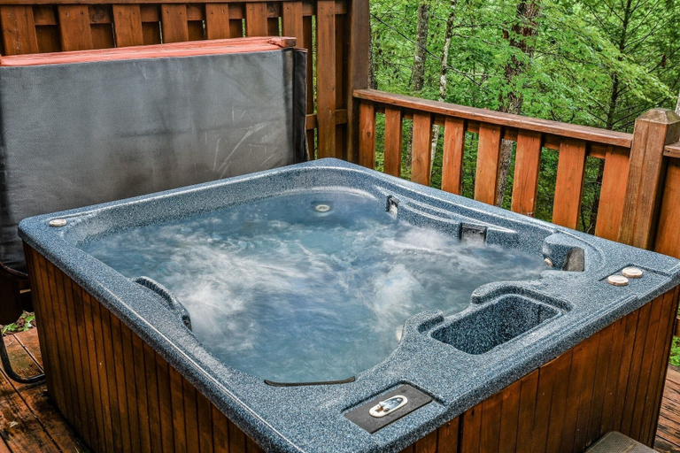 Bathroom 3, Amazing Dreams 2 Bedroom Cabin by RedAwning, Sevier
