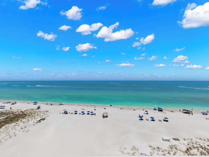 Others 4, Sea Breeze 708 by Distinctive Beach Rentals, Pinellas