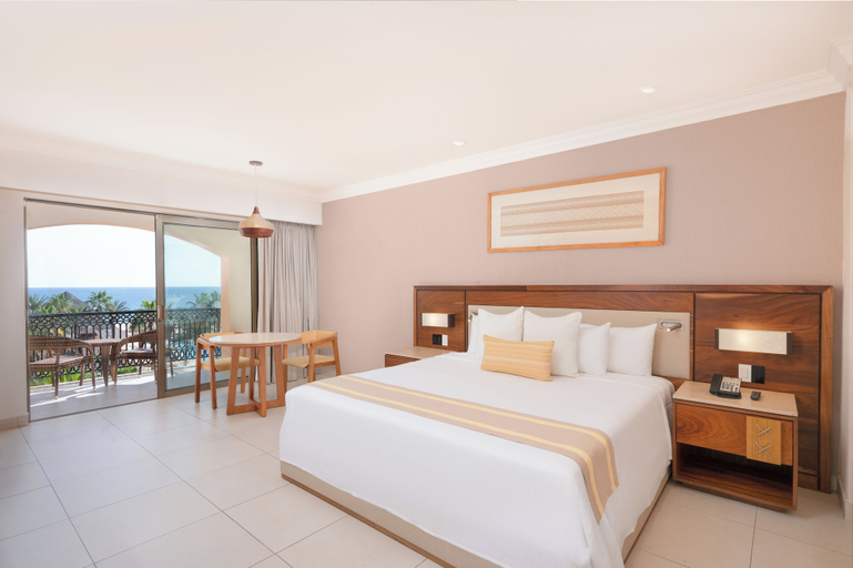 Bedroom 3, Royal Solaris Los Cabos & Spa - All Inclusive, La Paz