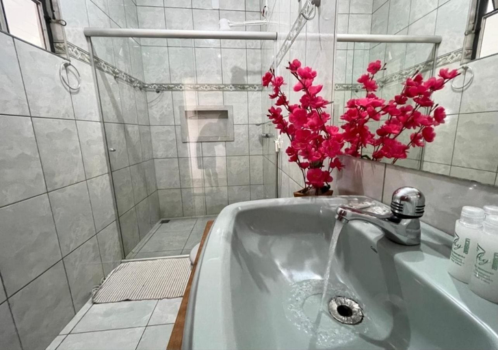 Bathroom 3, Pouso das Flores - Próximo a Maria Fumaça, Tiradentes