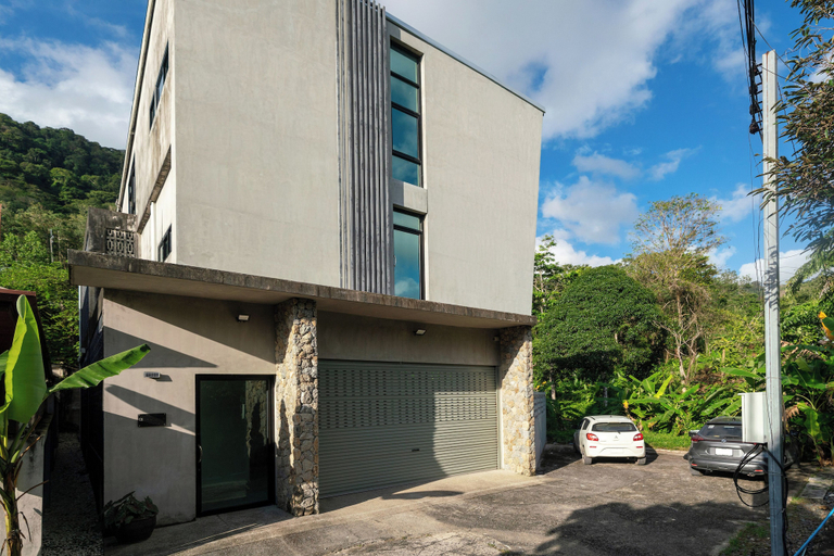 Exterior & Views, Grand Villa Cedrix in the Green Paradise, Pulau Phuket
