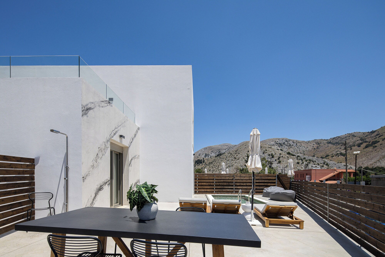Others 5, Imbros Villas, Crete
