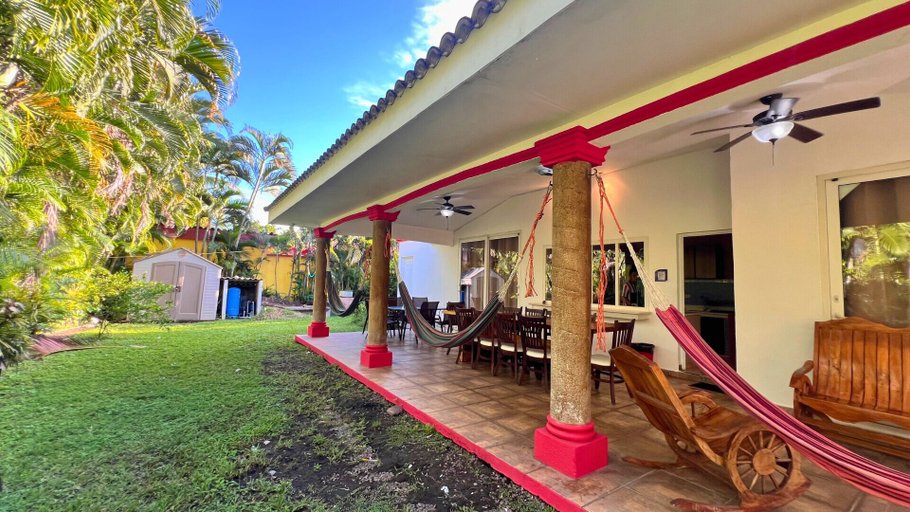 Exterior & Views 2, Quinta Luna Mar, Acajutla