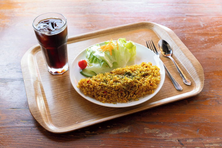 Food & Drinks 5, Hotel Daiki, Osaka