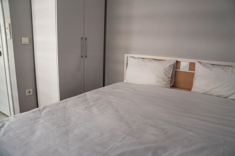 Bedroom 3, Taxim No 1 Suites, Beyoğlu