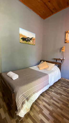 Bedroom 2, La Tata en Yvera, San Miguel