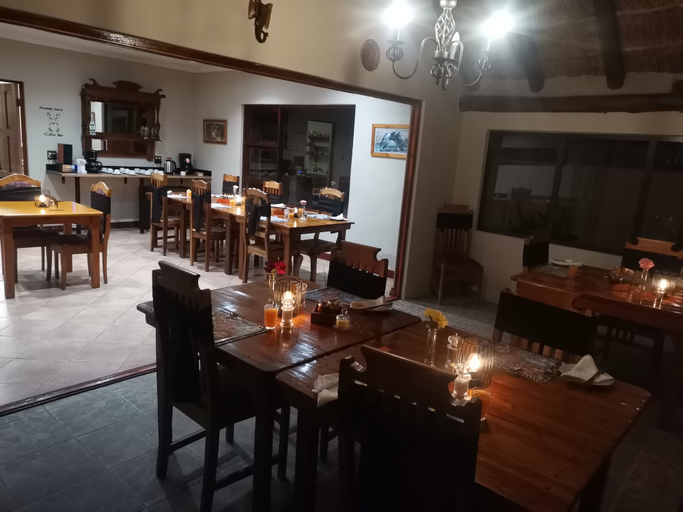 Food & Drinks 4, Happy Jackal, Nelson Mandela Bay