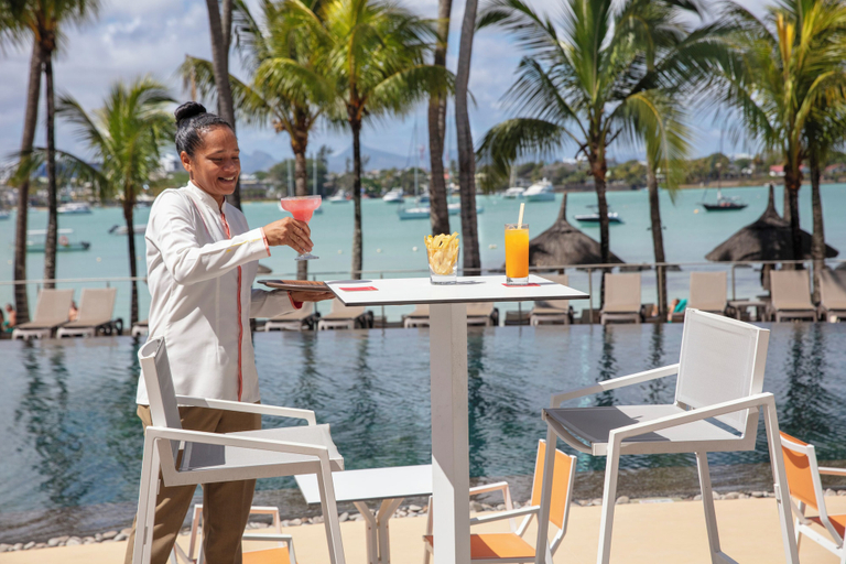 Sport & Beauty 2, Mauricia Beachcomber Resort & Spa