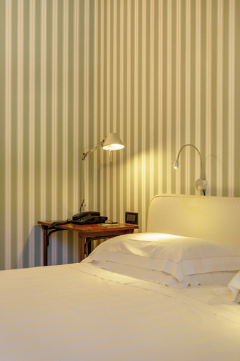 Bedroom 3, San Luca, Perugia