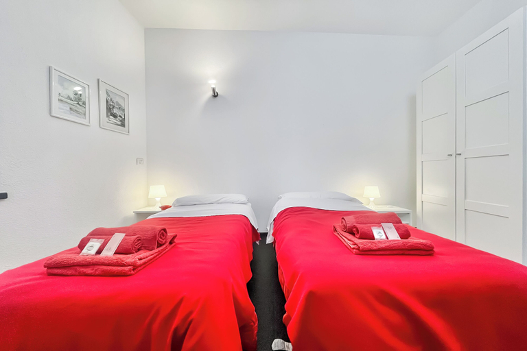 Bedroom 4, Menaggio 57, Como