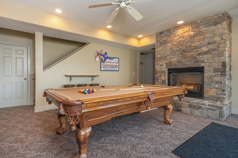 Others 5, Main Street Retreat by Taylor Made Deep Creek, Garrett