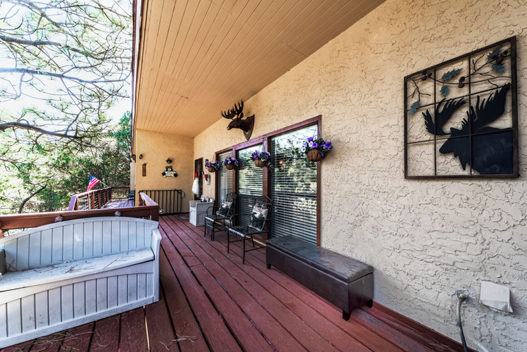 Others 1, Gotch Eyed Moose by Ruidoso Vacation Rentals, Lincoln