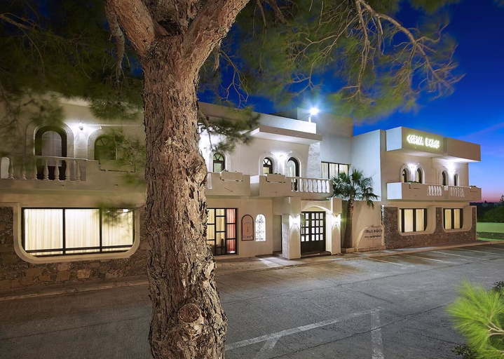 Exterior & Views 2, Coriva Beach Hotel, Crete