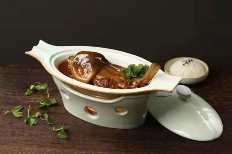 Food & Drinks 5, RoyalRae YongXing Garden Hotel, Beijing