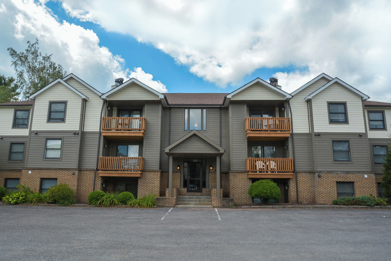 Exterior & Views, Ski Harbor 45 by Taylor Made Deep Creek, Garrett