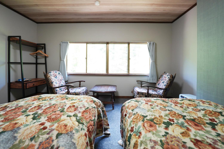 Bedroom 2, Yamano Hidaya, Matsumoto