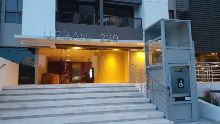 Exterior & Views, Urbani Smart Residence, João Pessoa