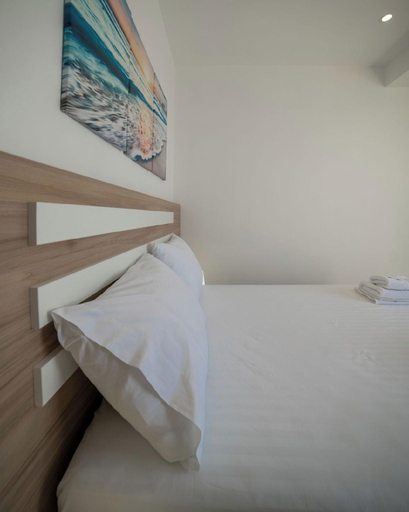 Bedroom 4, Lluka Sea Side, Sarandës