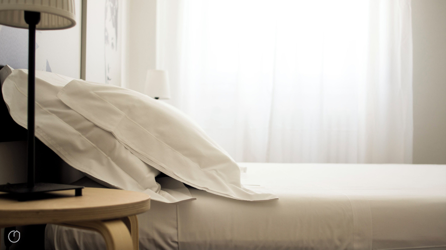 Bedroom, Italianway   - Lodi 78, Milano