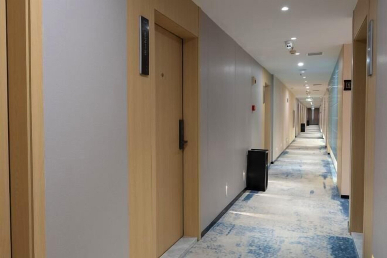 Others 5, Longhai Shanghao Huating Holiday Hotel, Zhangzhou