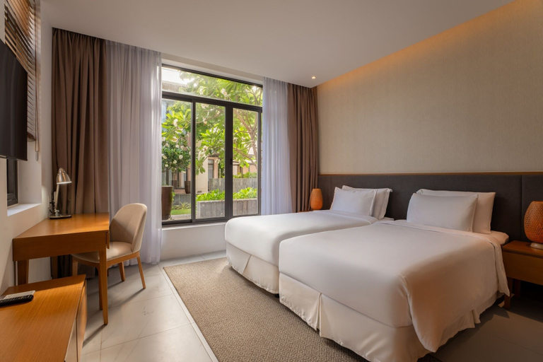 Bedroom 3, Cam Ranh Mystery Villas & Resort, Cam Lâm
