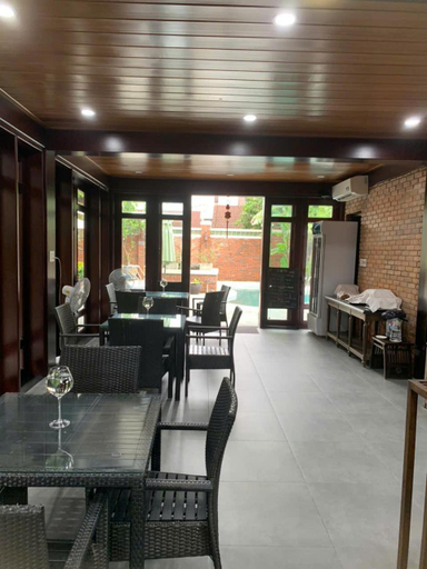 Food & Drinks 4, Maison Duyen, Huế