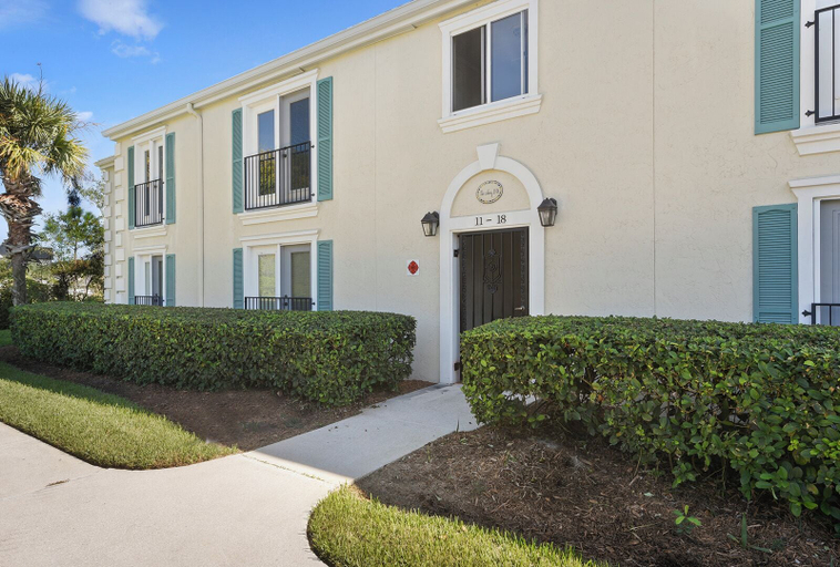 Exterior & Views, Ponte Vedra Colony Circle 11 by Distinctive Beach Rentals, Saint Johns
