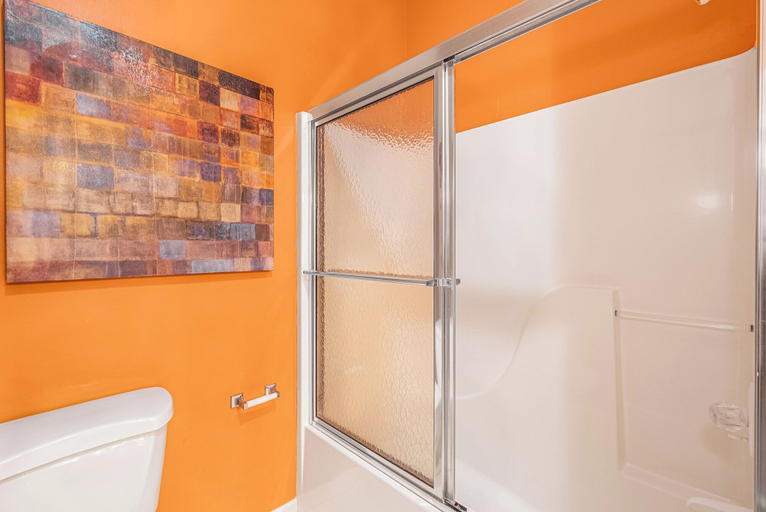 Bathroom 4, Million Dollar View by Taylor Made Deep Creek, Garrett