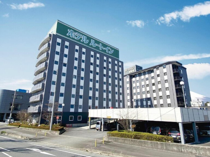 Exterior & Views 3, Hotel Route-Inn Shin Gotenba Inter, Gotemba