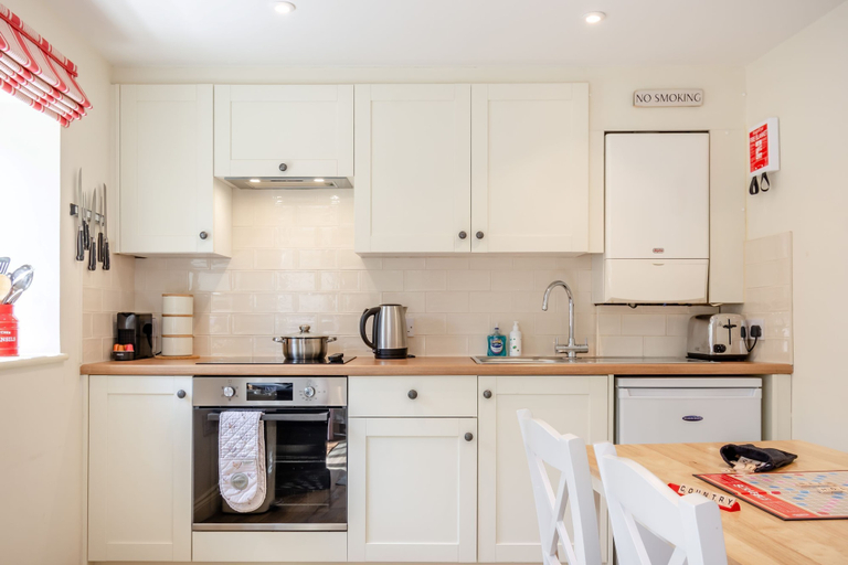 Others 5, White Cottage, East Sussex